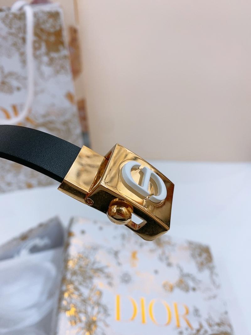 Dior Belt WDB60207