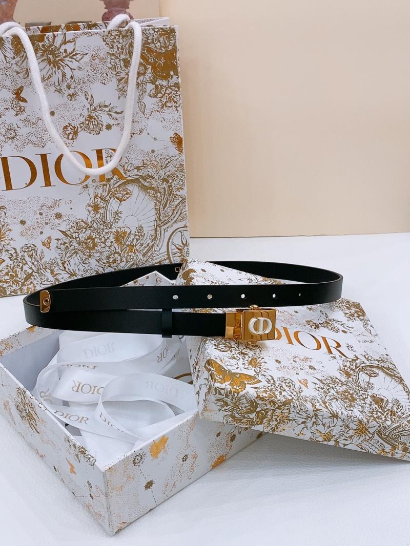 Dior Belt WDB60207