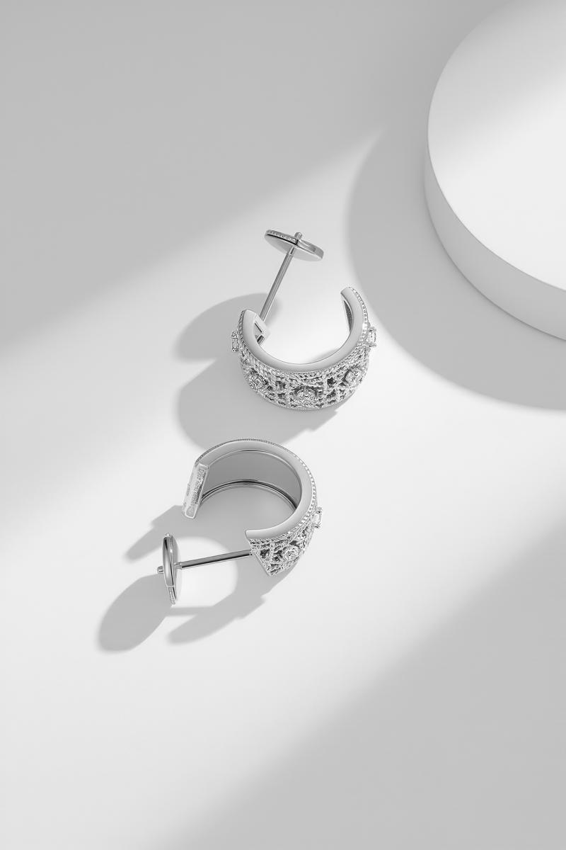 Dior Earrings DE52801