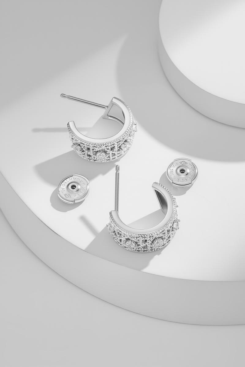 Dior Earrings DE52801
