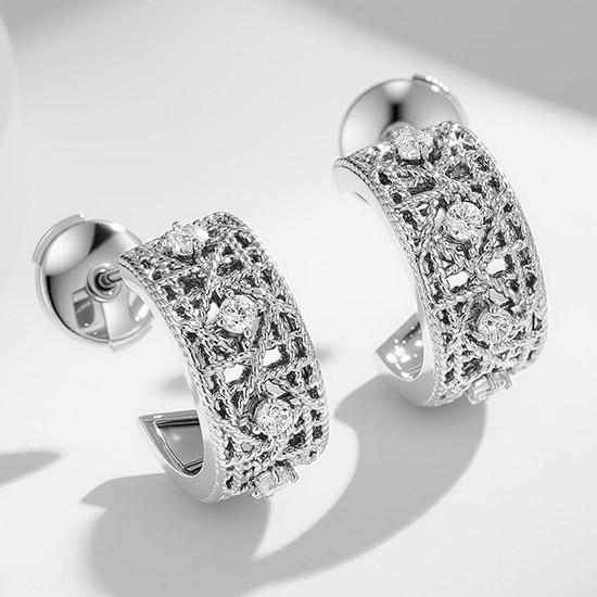 Dior Earrings DE52801