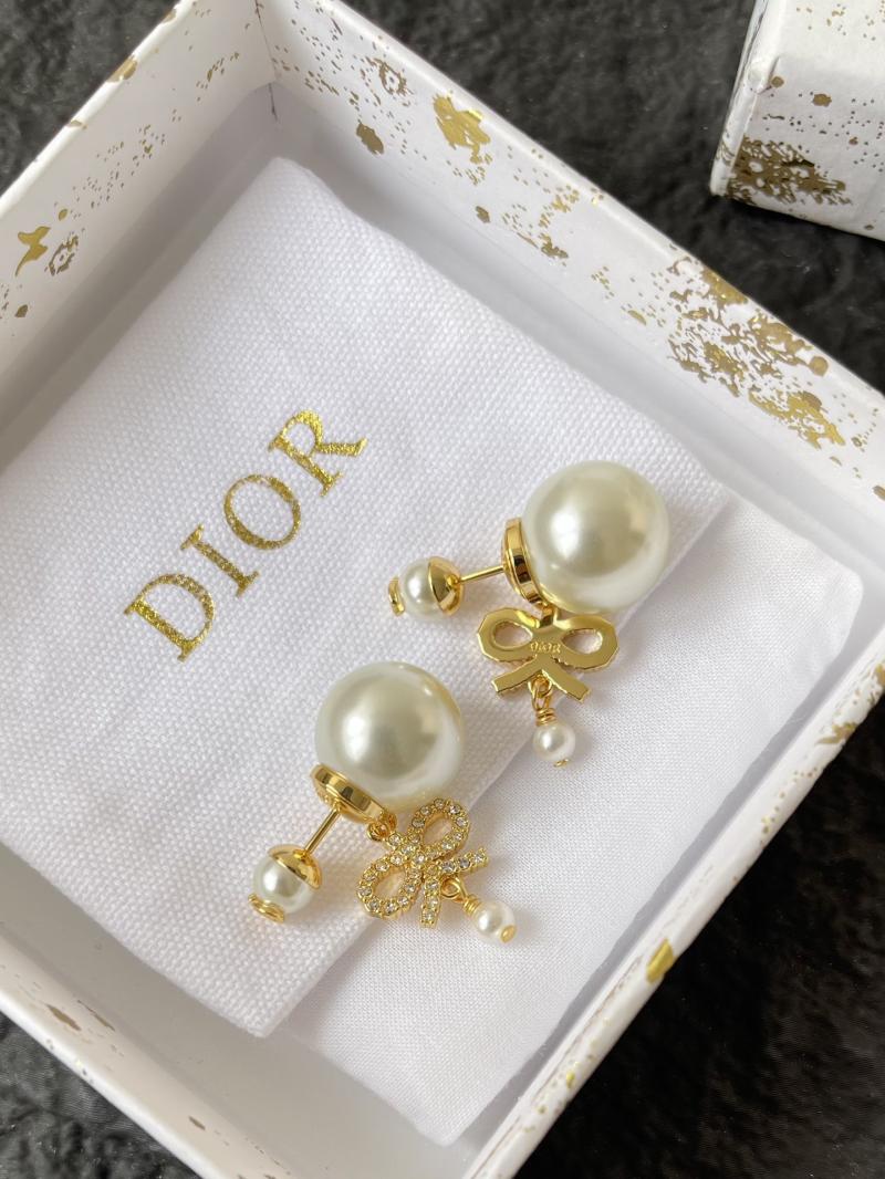 Dior Earrings YDE60901