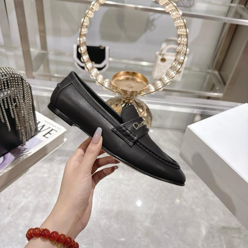 Dior Loafers SDL61301
