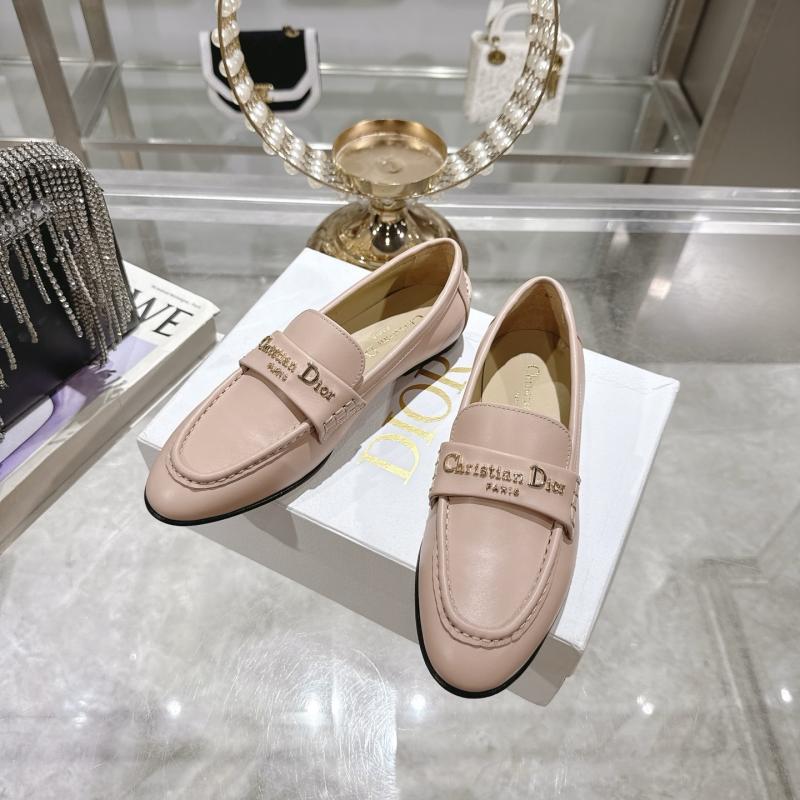 Dior Loafers SDL61302