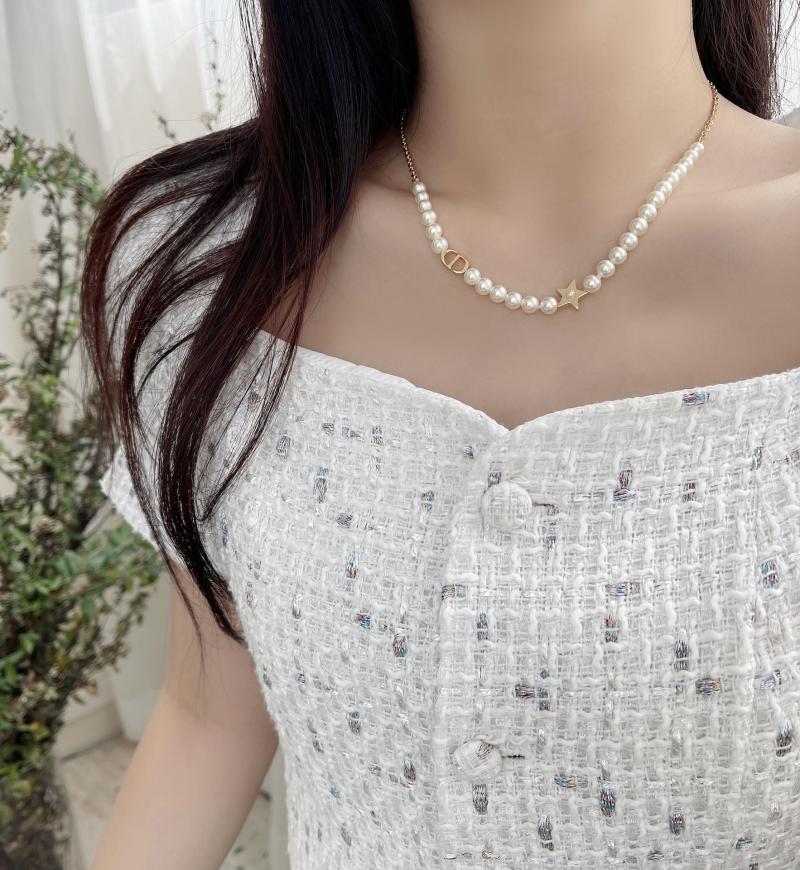 Dior Necklace YDN60903