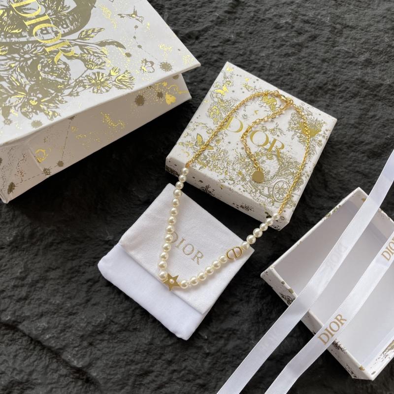 Dior Necklace YDN60903