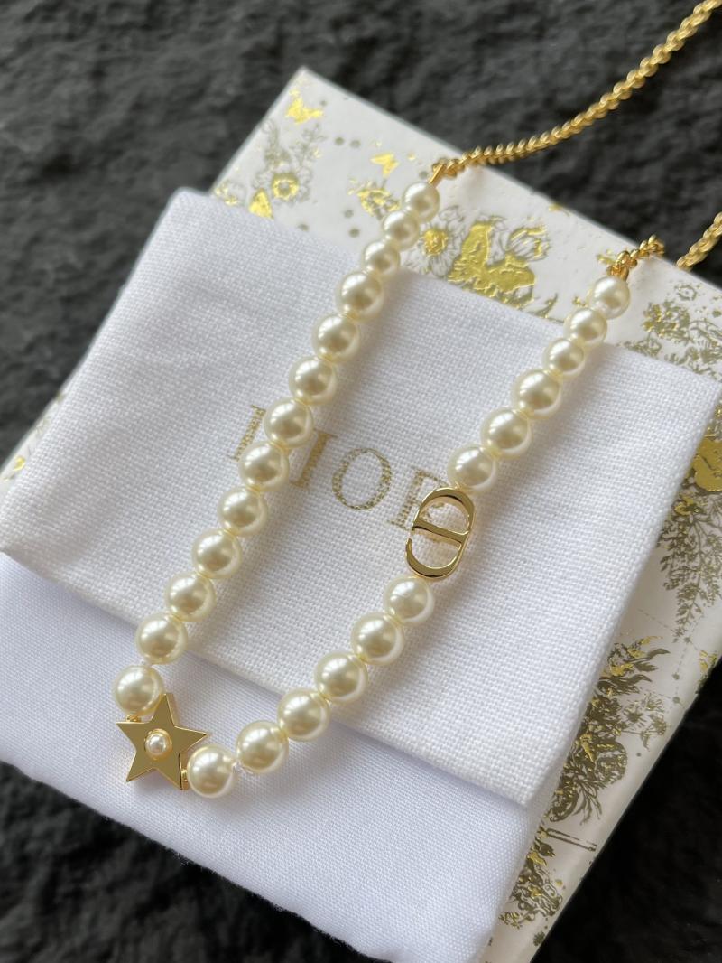 Dior Necklace YDN60903