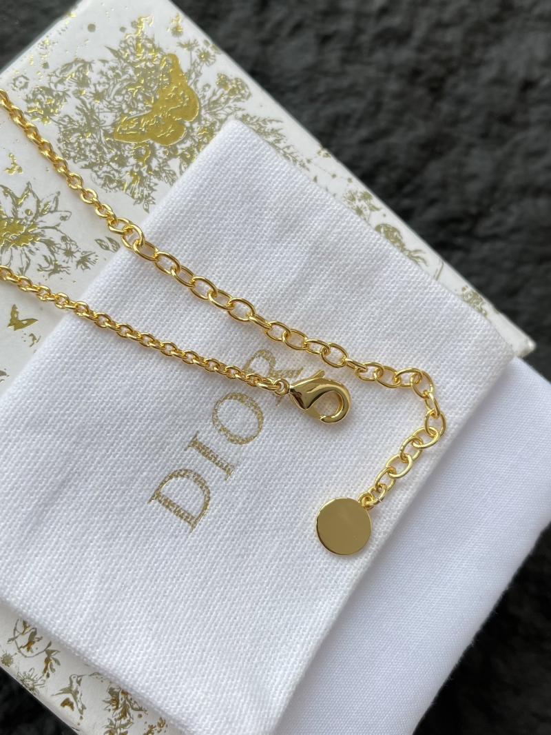 Dior Necklace YDN60903