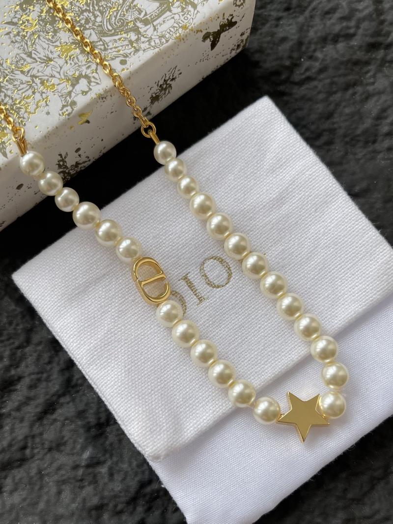 Dior Necklace YDN60903