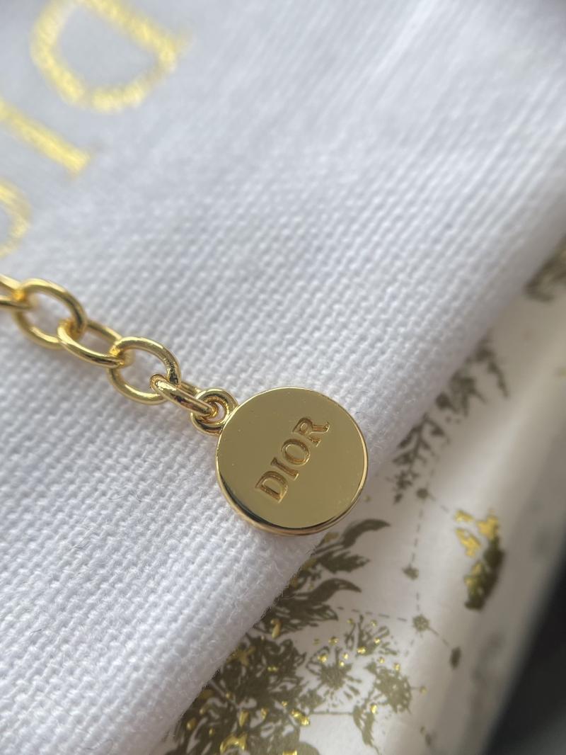 Dior Necklace YDN60903