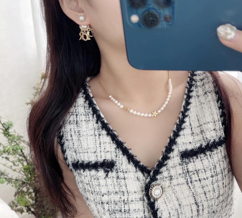 Dior Necklace YDN60903