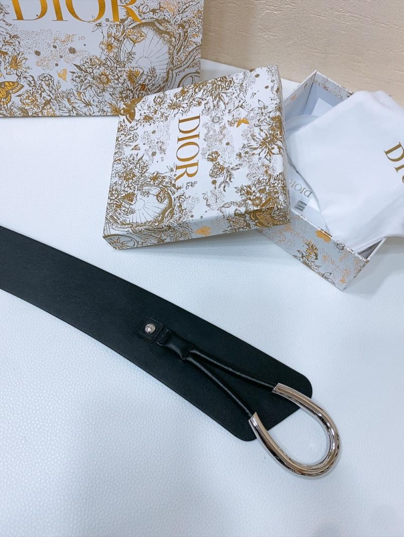 Dior Nolita Belt WDB61001