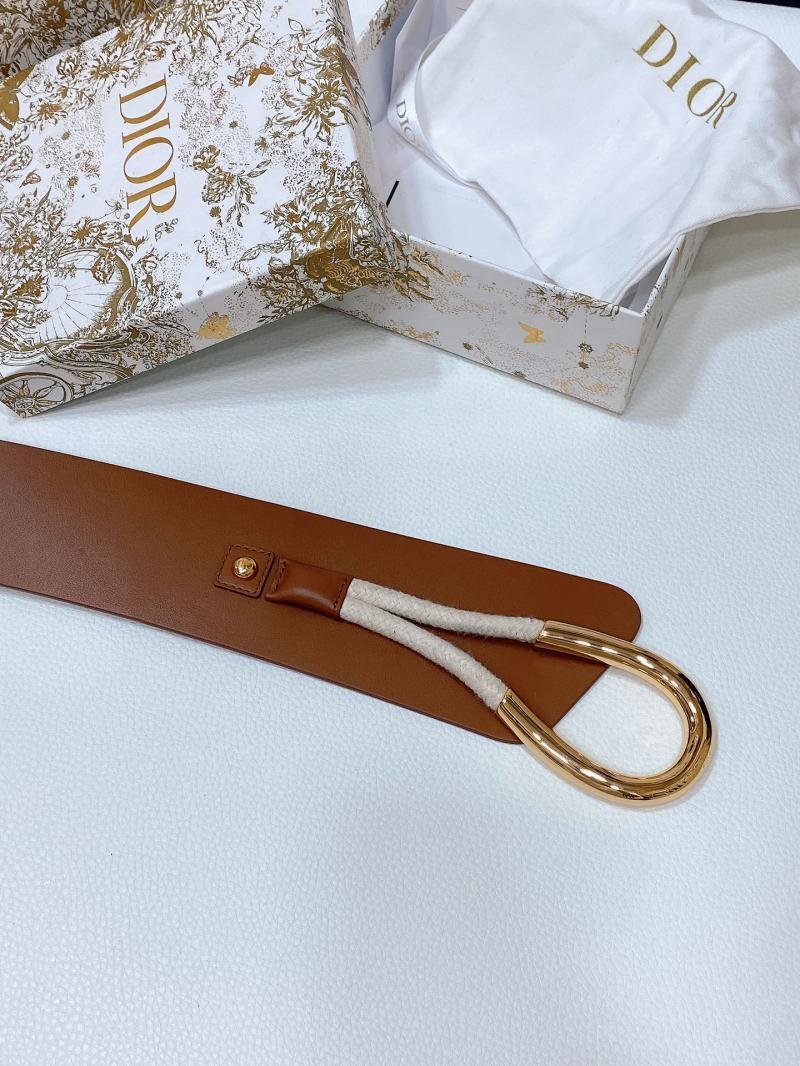 Dior Nolita Belt WDB61003