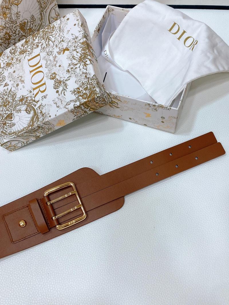 Dior Nolita Belt WDB61003