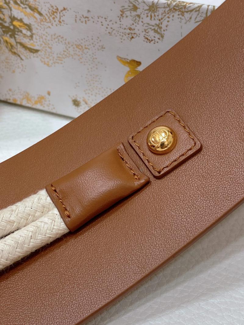 Dior Nolita Belt WDB61003