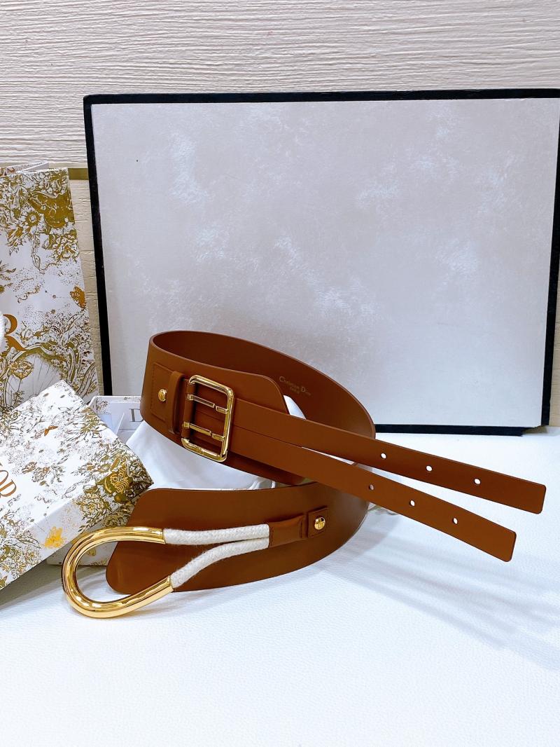 Dior Nolita Belt WDB61003