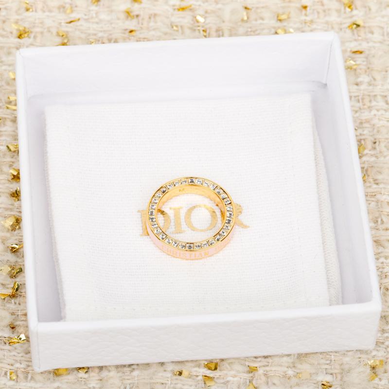 Dior Ring DR52802