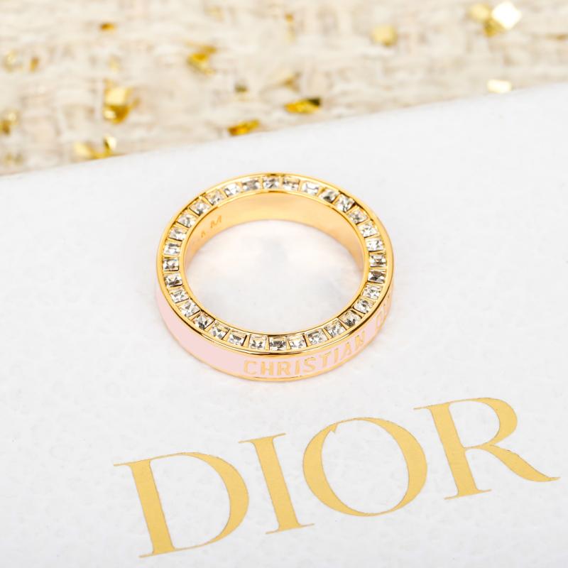 Dior Ring DR52802