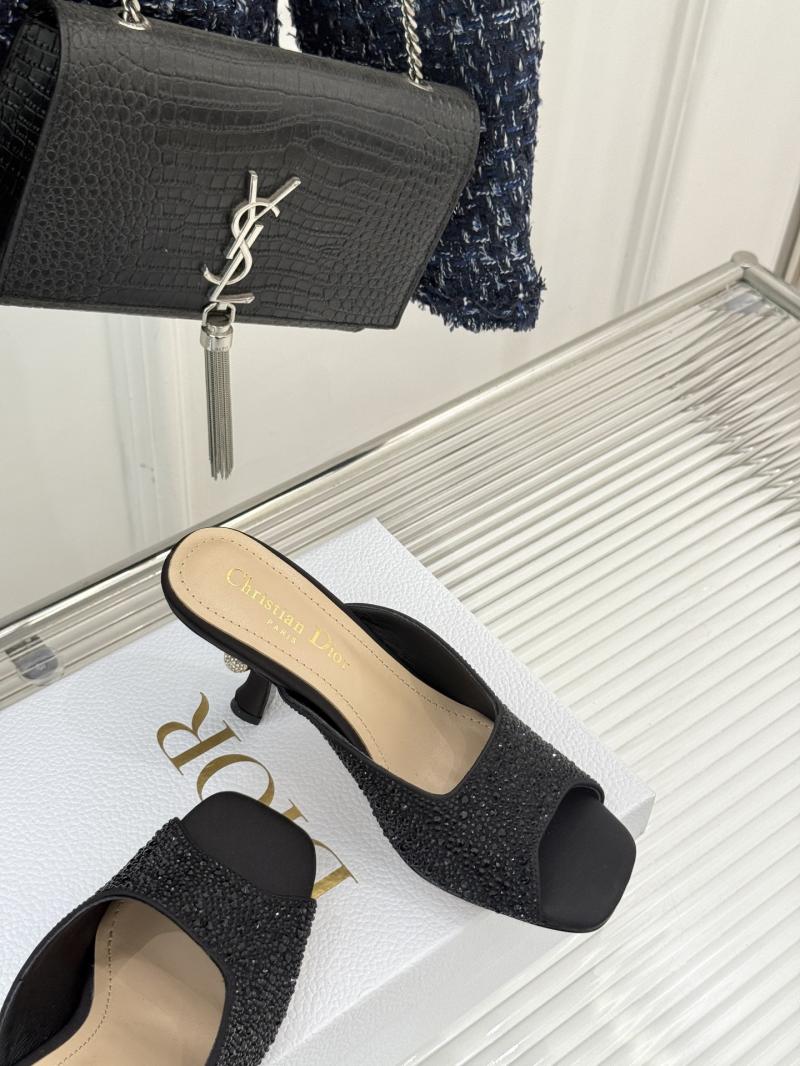 Dior Slippers SDS61601