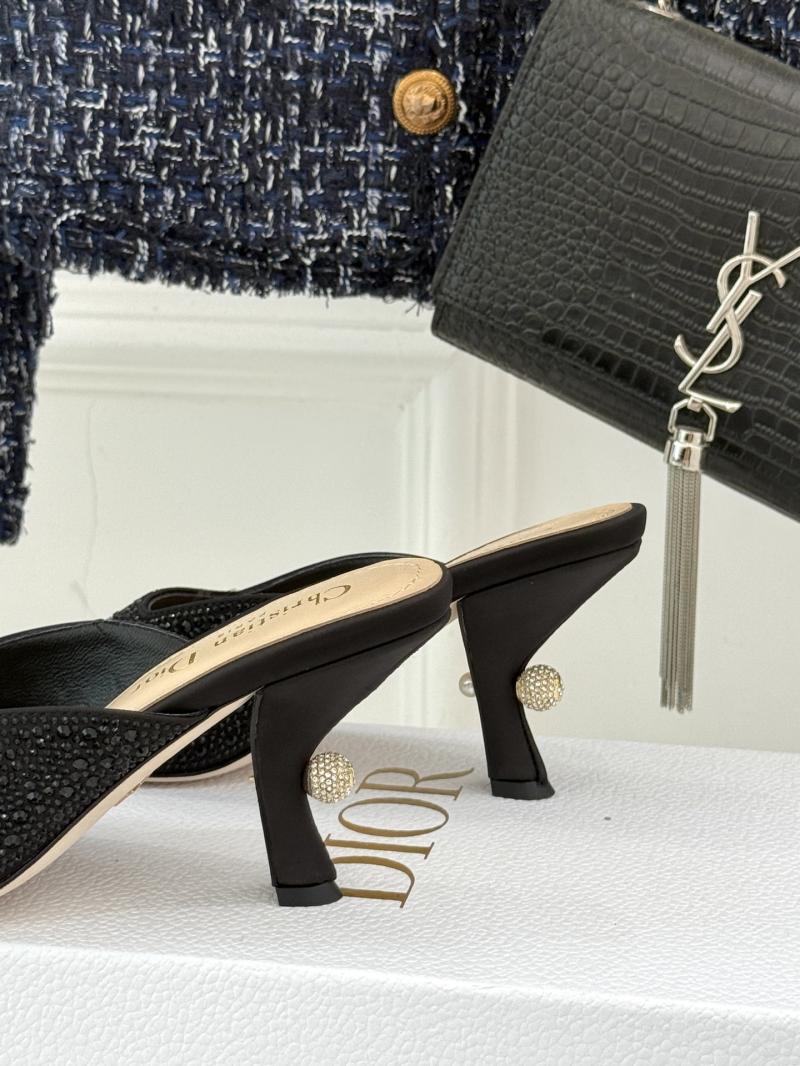 Dior Slippers SDS61601