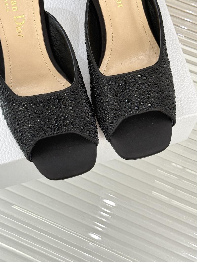 Dior Slippers SDS61601