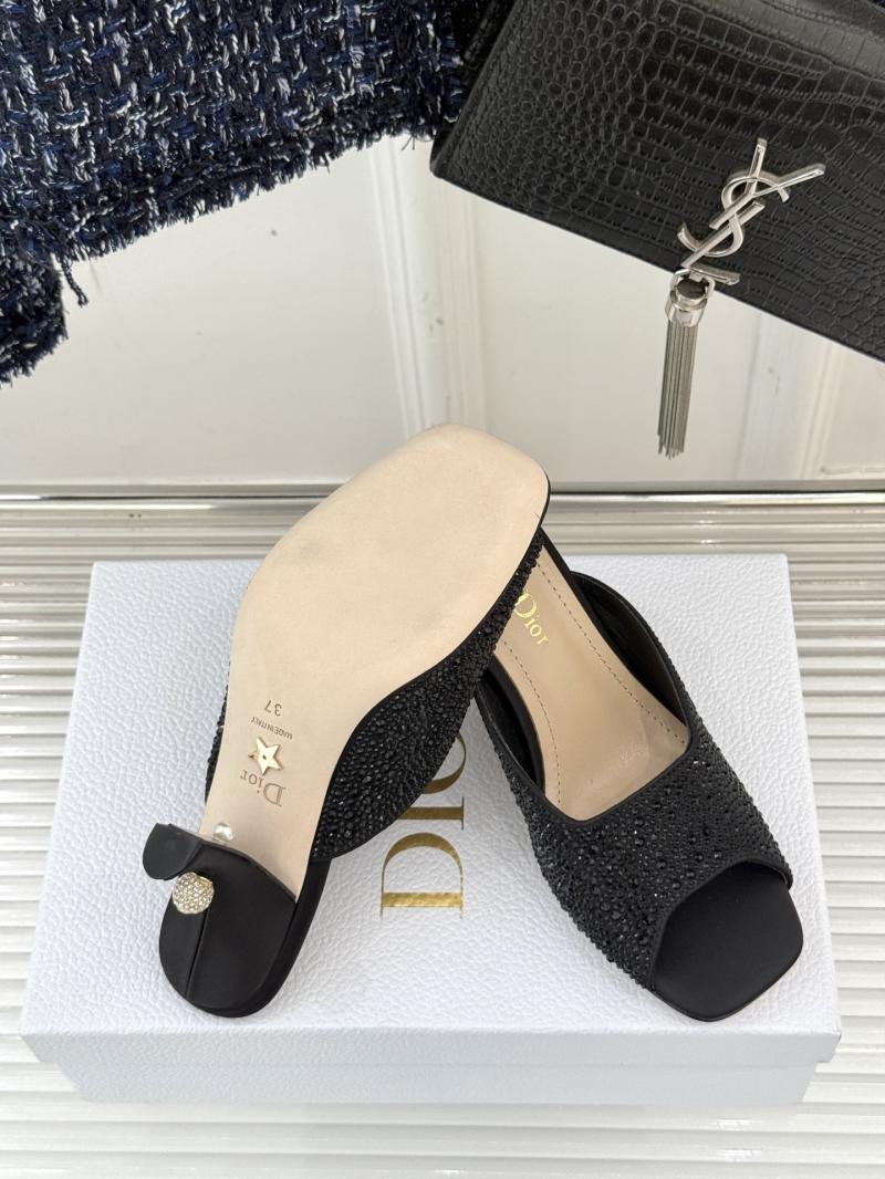 Dior Slippers SDS61601