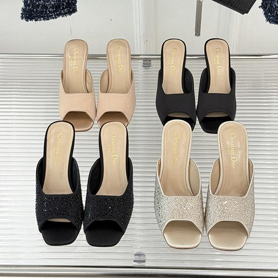 Dior Slippers SDS61601