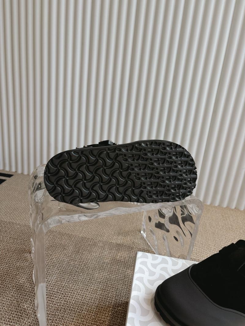 Dior Unisex Slippers SDU61301