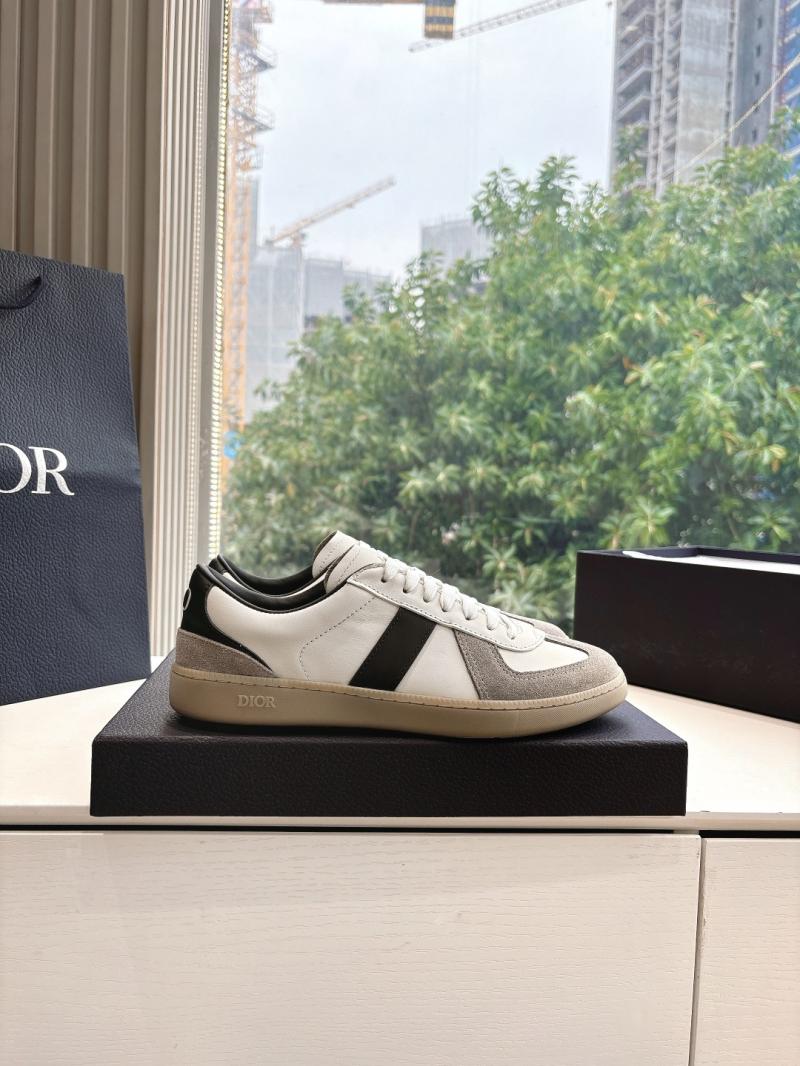 Dior Unisex Sneakers SDS60101