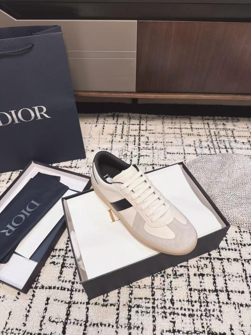 Dior Unisex Sneakers SDS61101