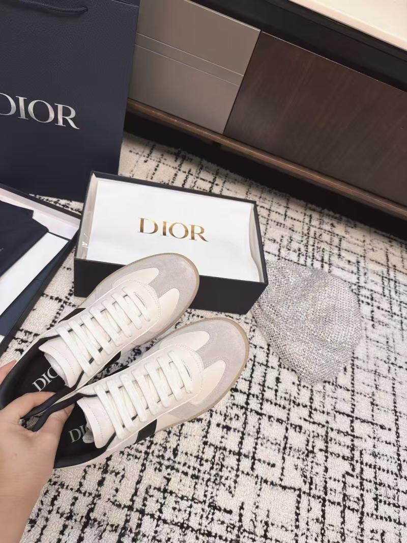 Dior Unisex Sneakers SDS61101