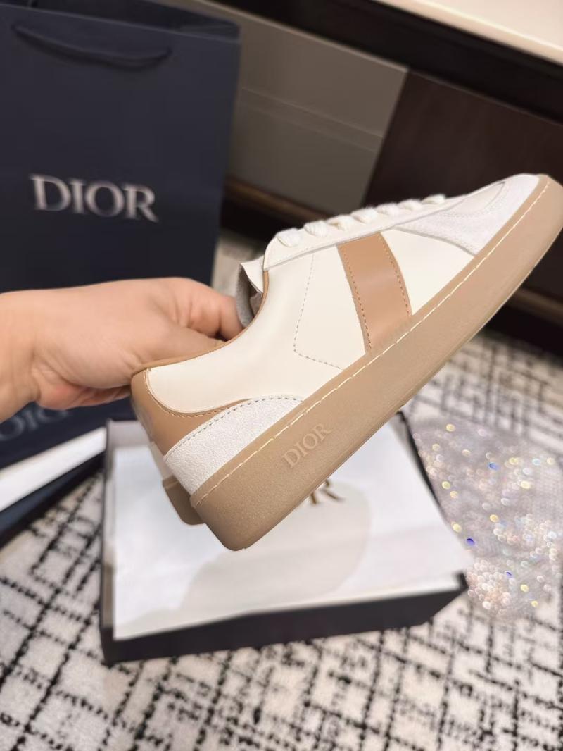 Dior Unisex Sneakers SDS61102