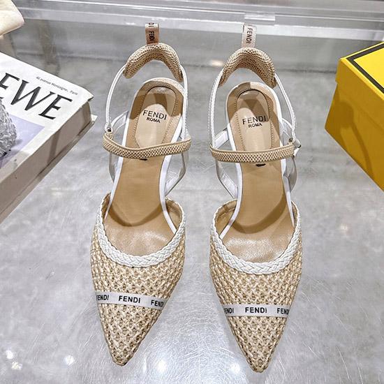 Fendi Pumps SFP61703
