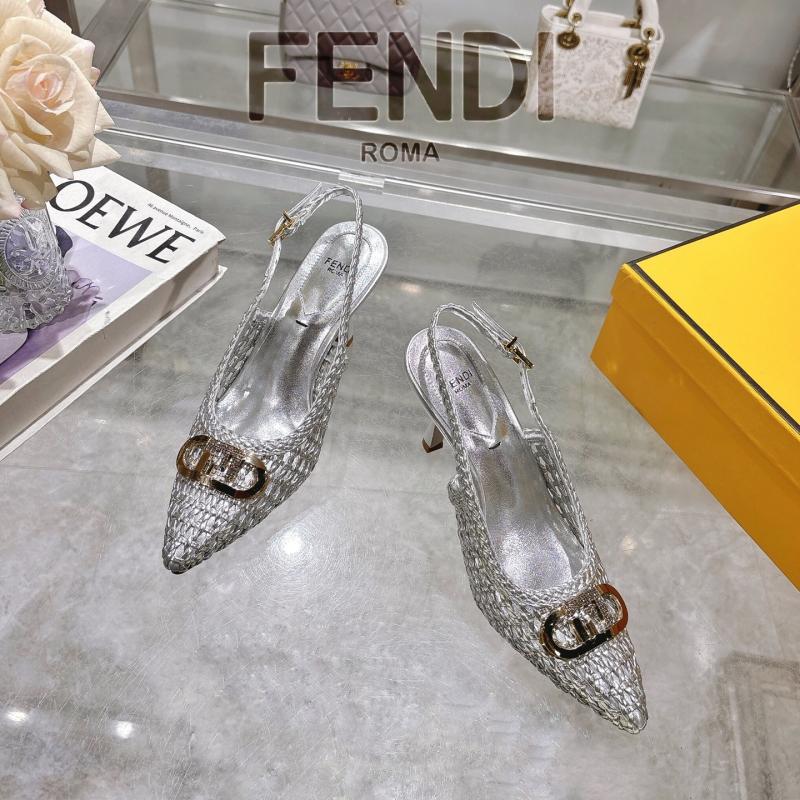 Fendi Pumps SFP61706