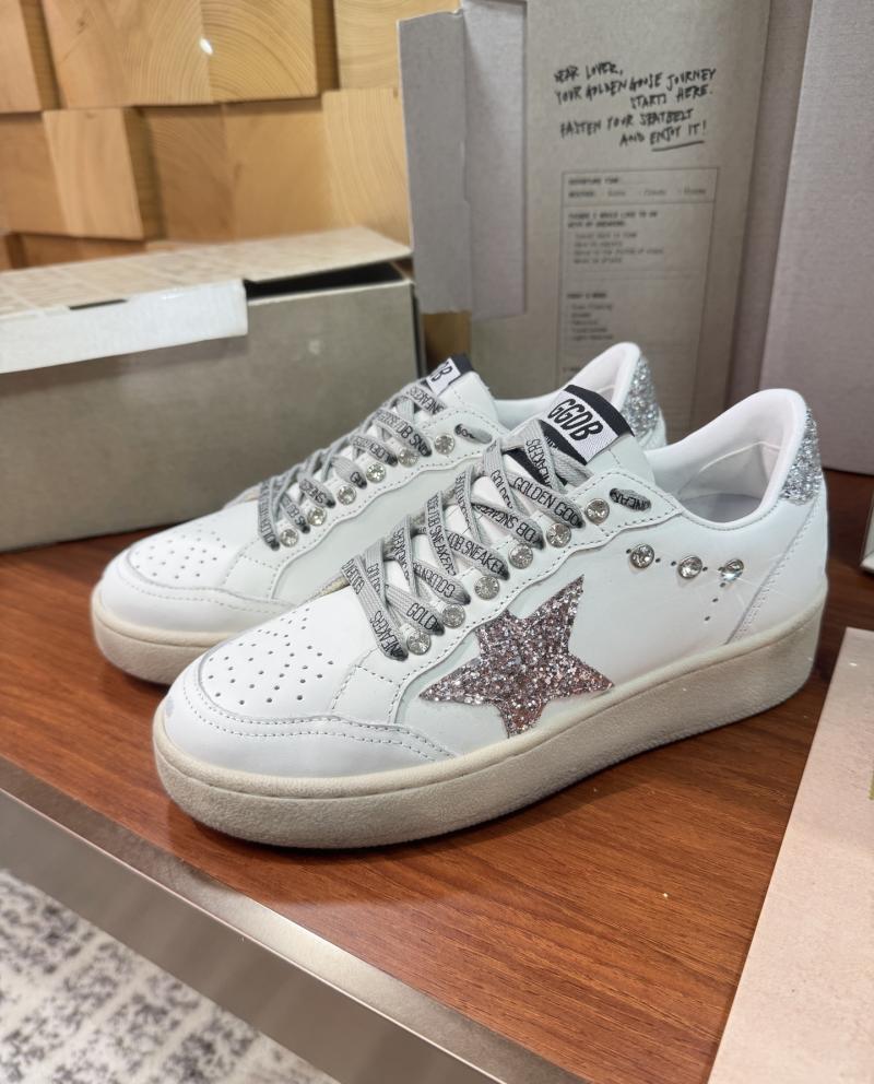 Golden Goose Sneakers SGGS53002