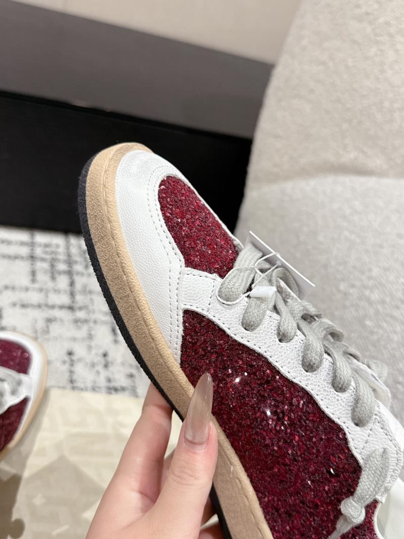 Golden Goose Sneakers SGGS53003
