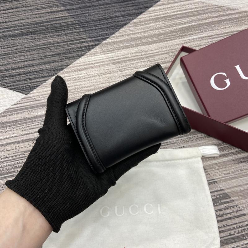 Gucci Blondie card case 818795B