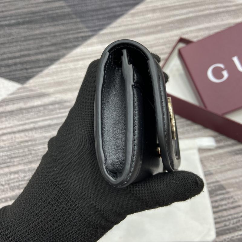 Gucci Blondie card case 818795B