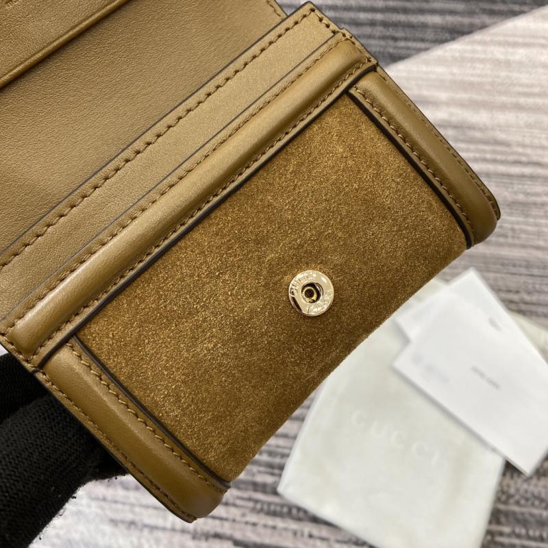 Gucci Blondie card case 818795D