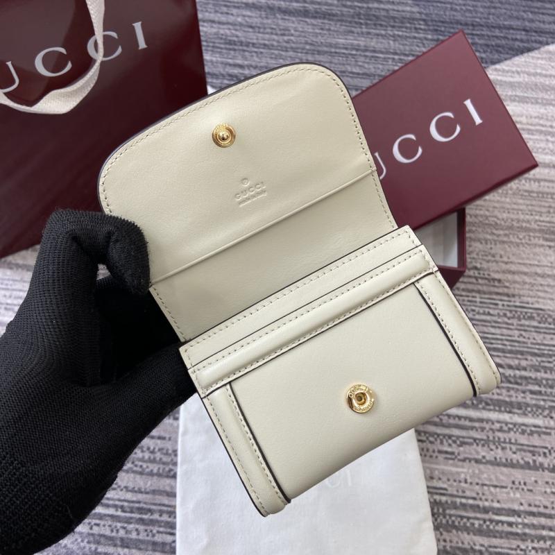 Gucci Blondie card case 818795H