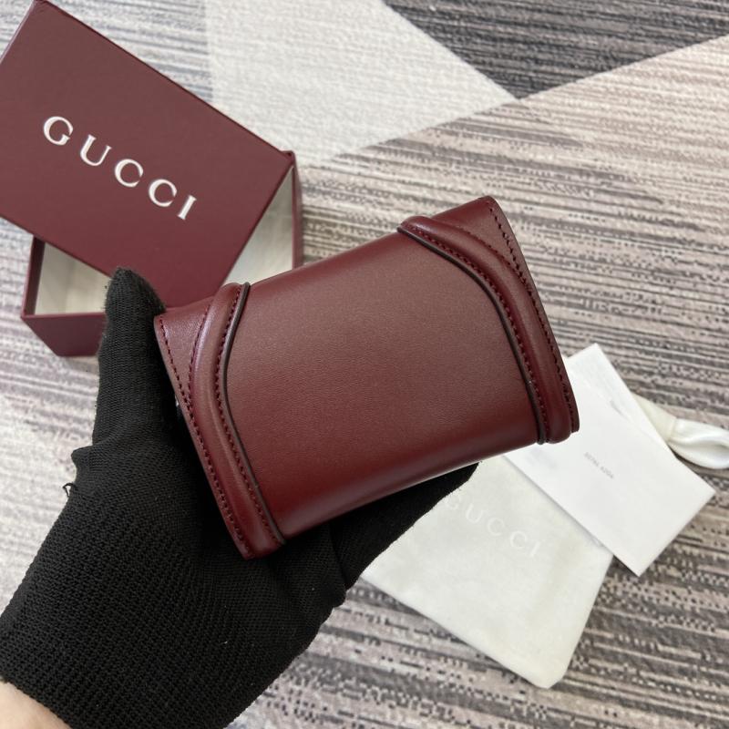 Gucci Blondie card case 818795I