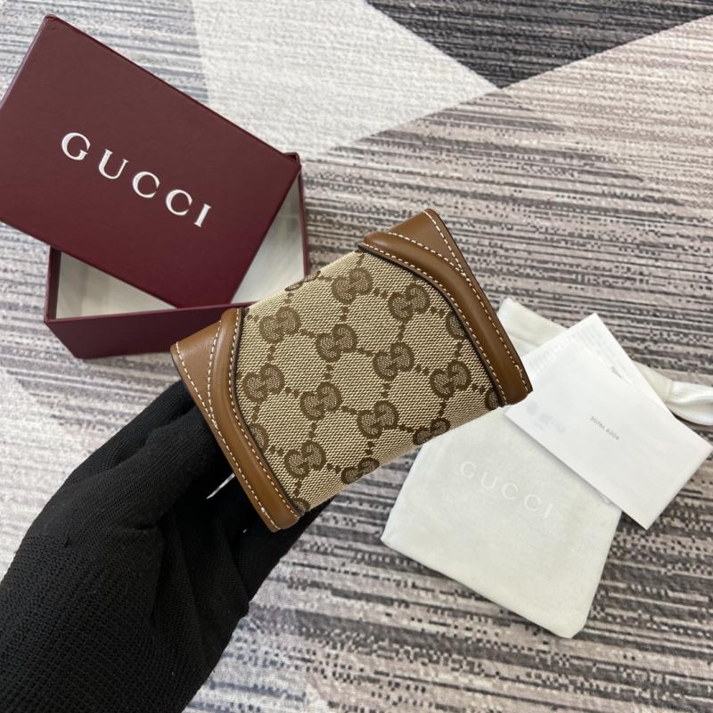 Gucci Blondie card case 818795K