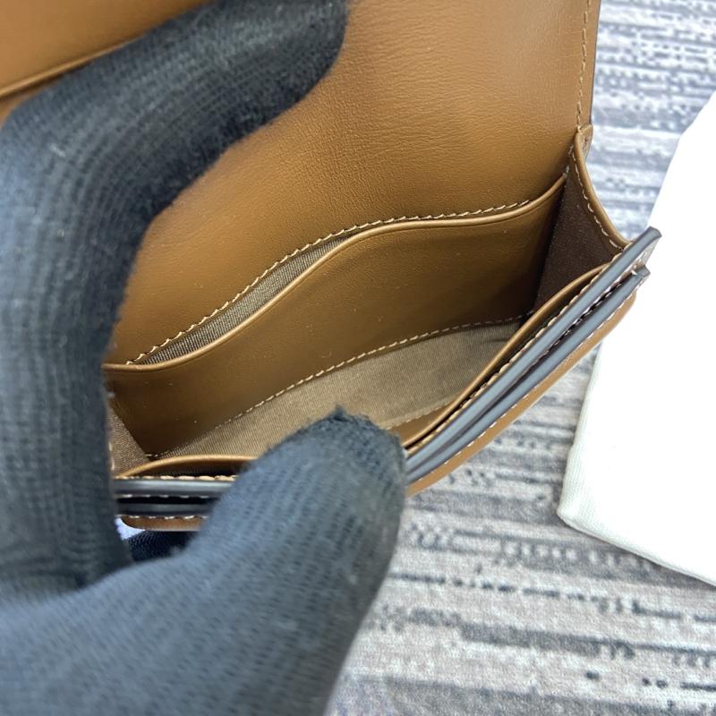Gucci Blondie card case 818795L