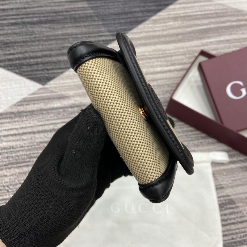 Gucci Blondie card case 818795M