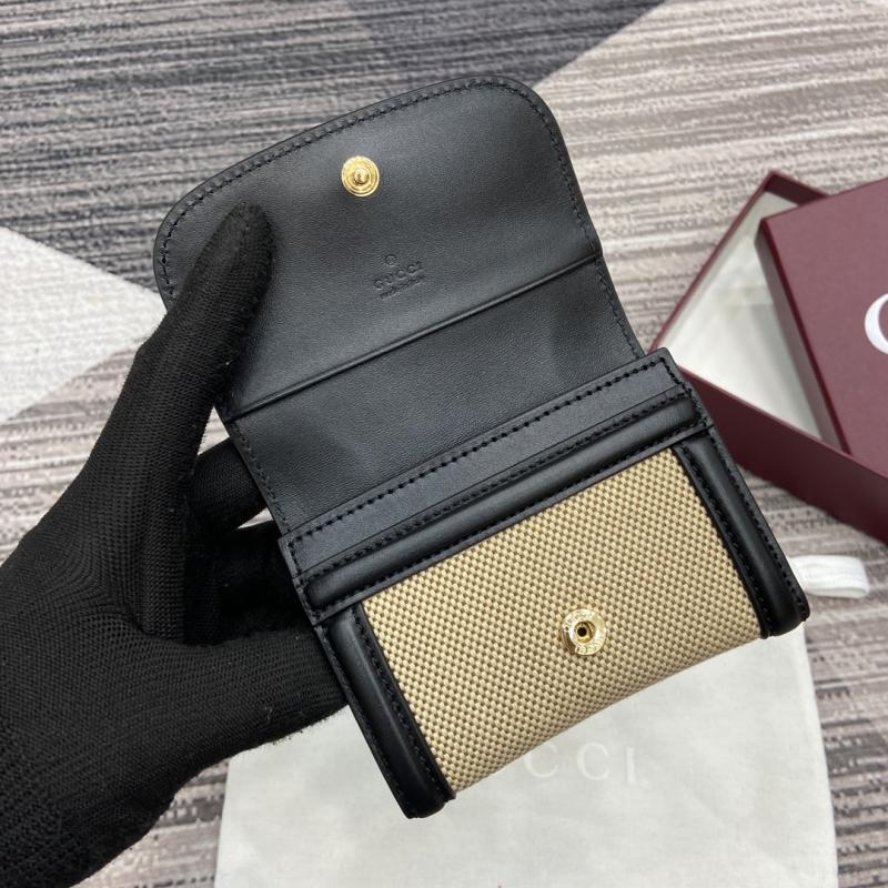 Gucci Blondie card case 818795M