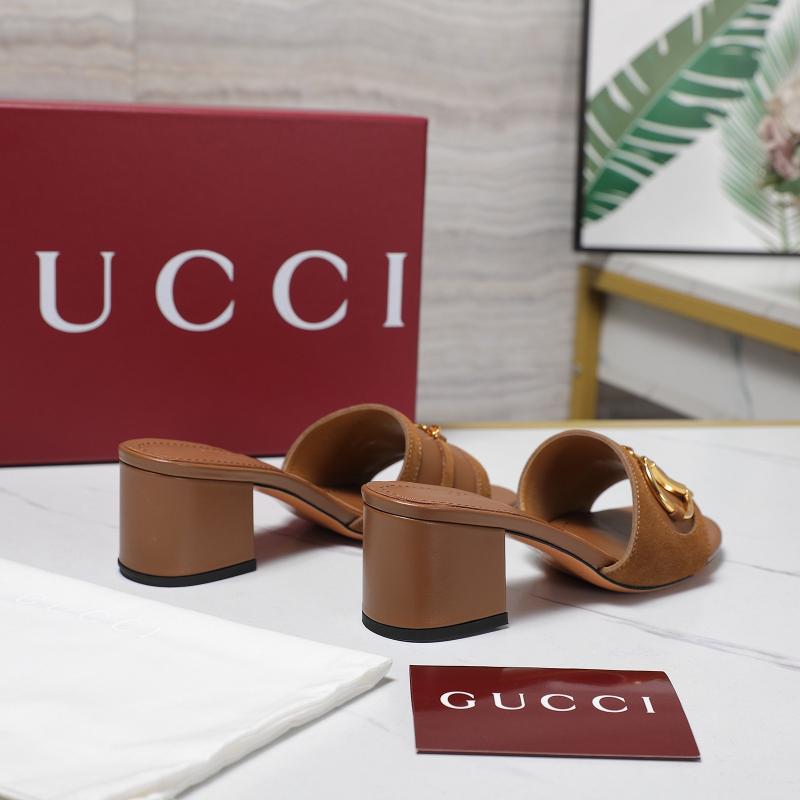 Gucci Sandals SGS60101