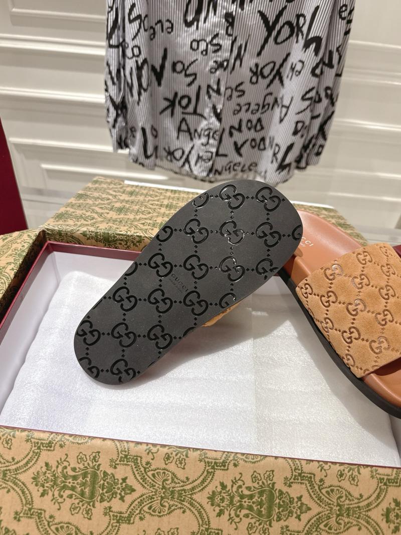 Gucci Sandals SGS61104