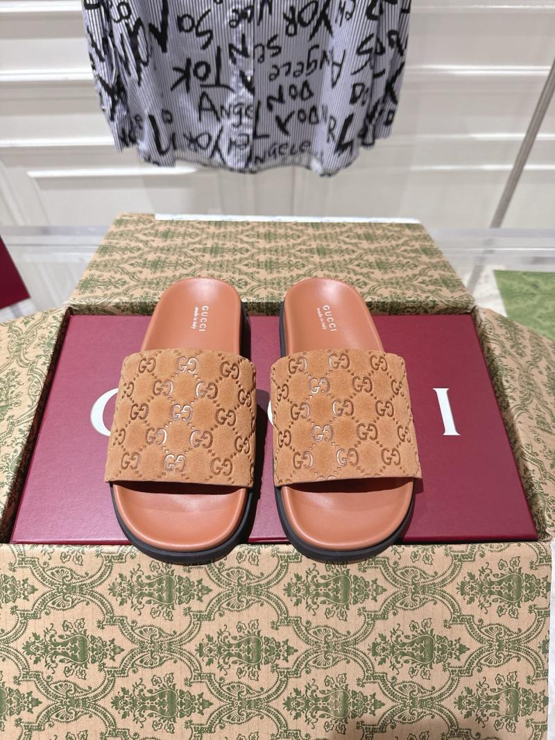 Gucci Sandals SGS61104