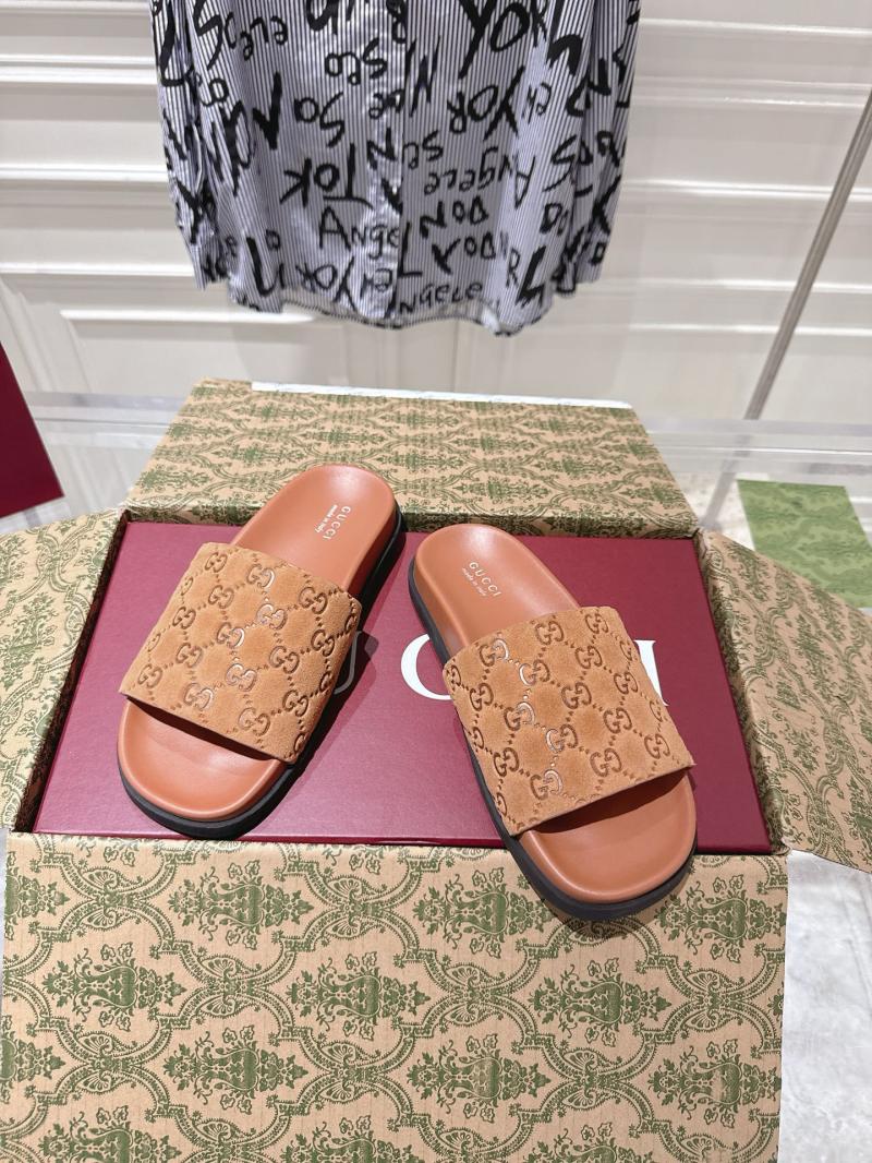 Gucci Sandals SGS61104