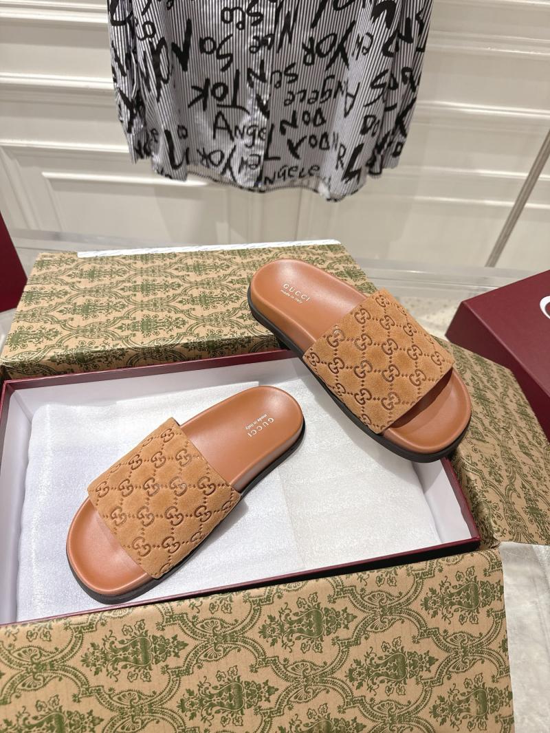 Gucci Sandals SGS61104